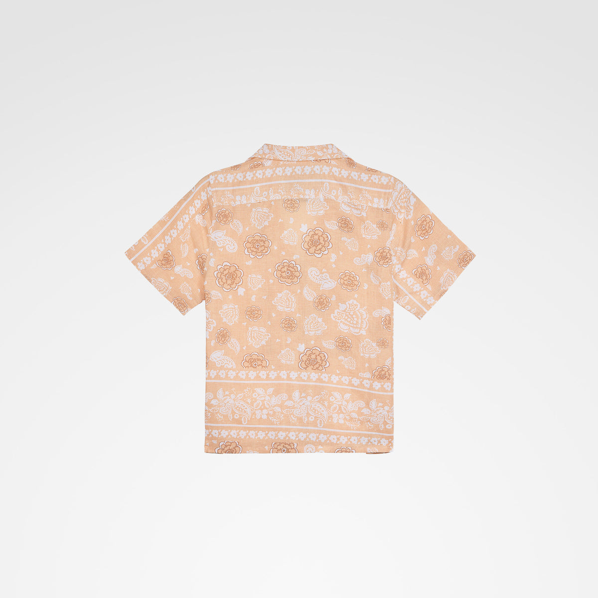 KINTHA SHIRT __color:Paisley#WTS441-C-B
