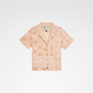 KINTHA SHIRT #WTS441-C-F