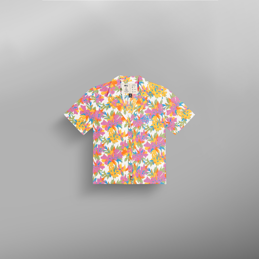 KINTHA SHIRT __color:Alstro_Print#5