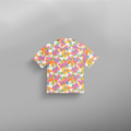KINTHA SHIRT __color:Alstro_Print#6