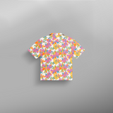 KINTHA SHIRT __color:Alstro_Print#6