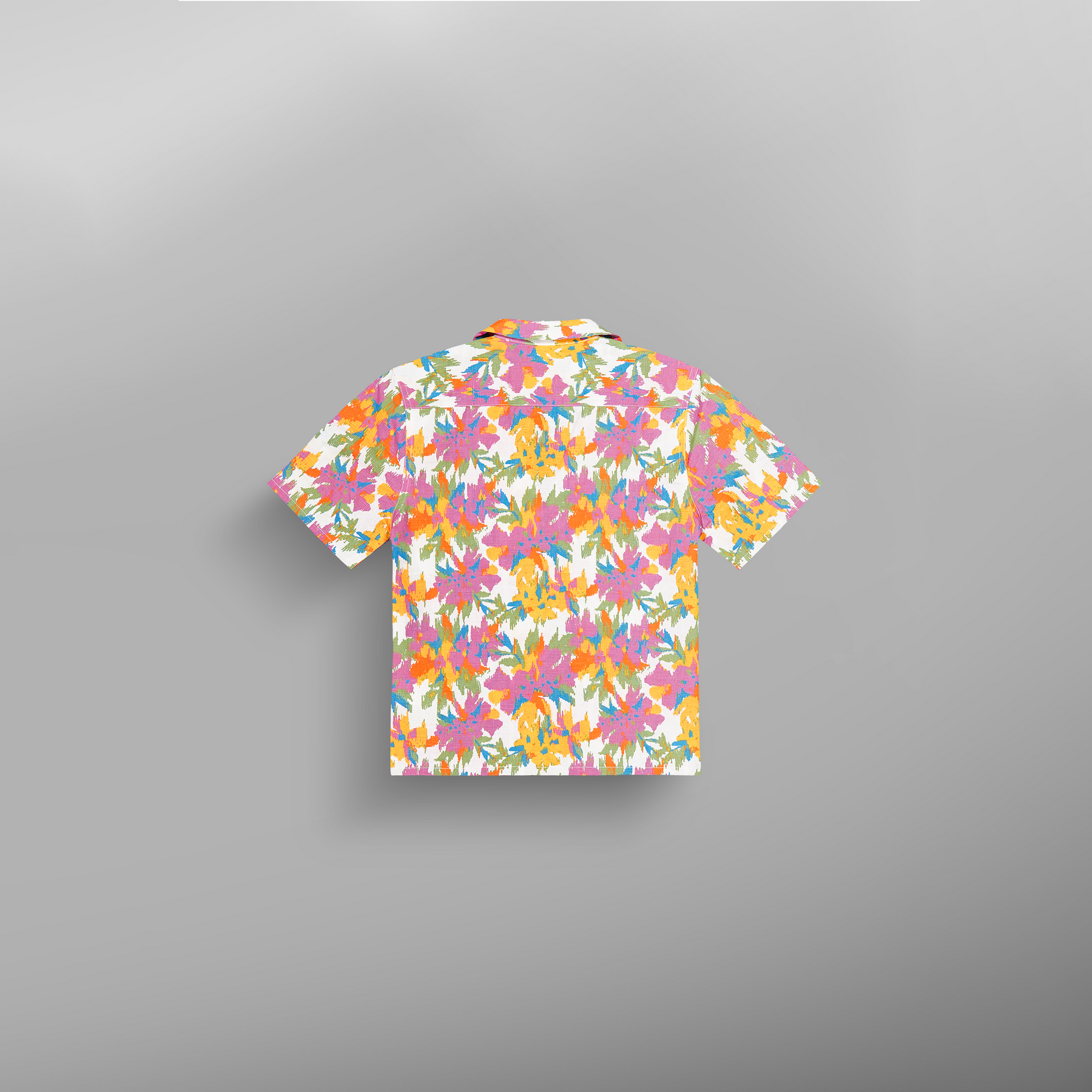 KINTHA SHIRT __color:Alstro_Print#6