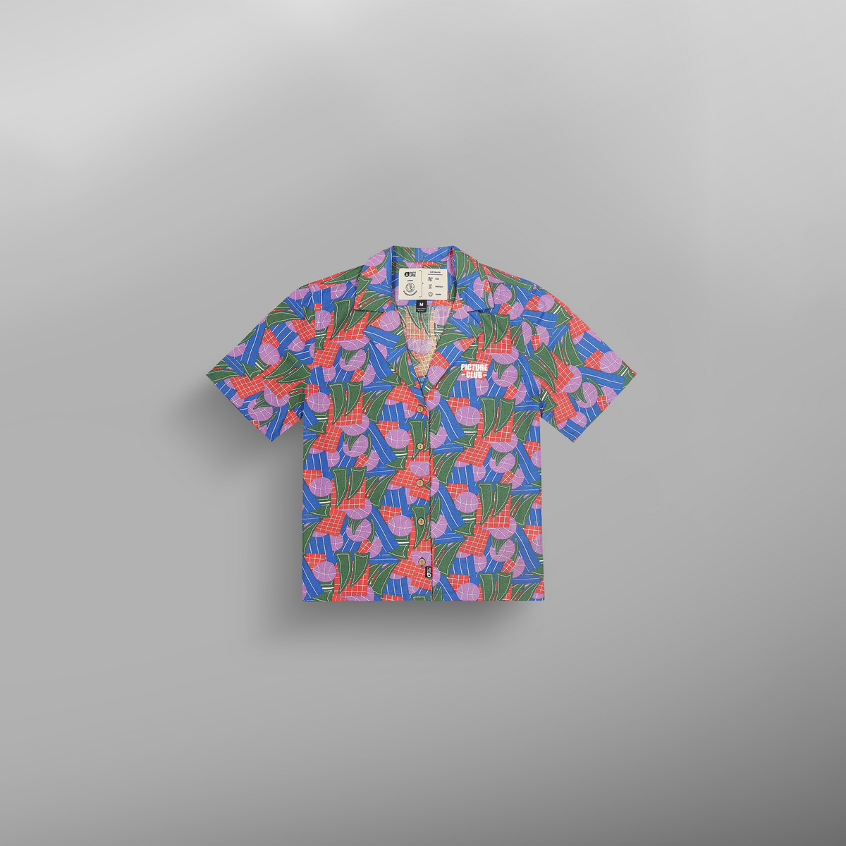 KINTHA SHIRT __color:Player_Print#27