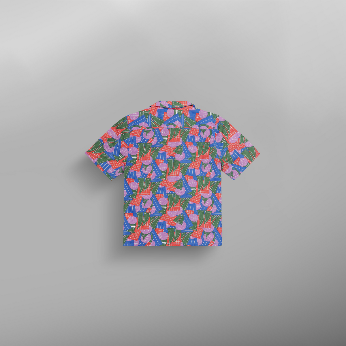 KINTHA SHIRT __color:Player_Print#28