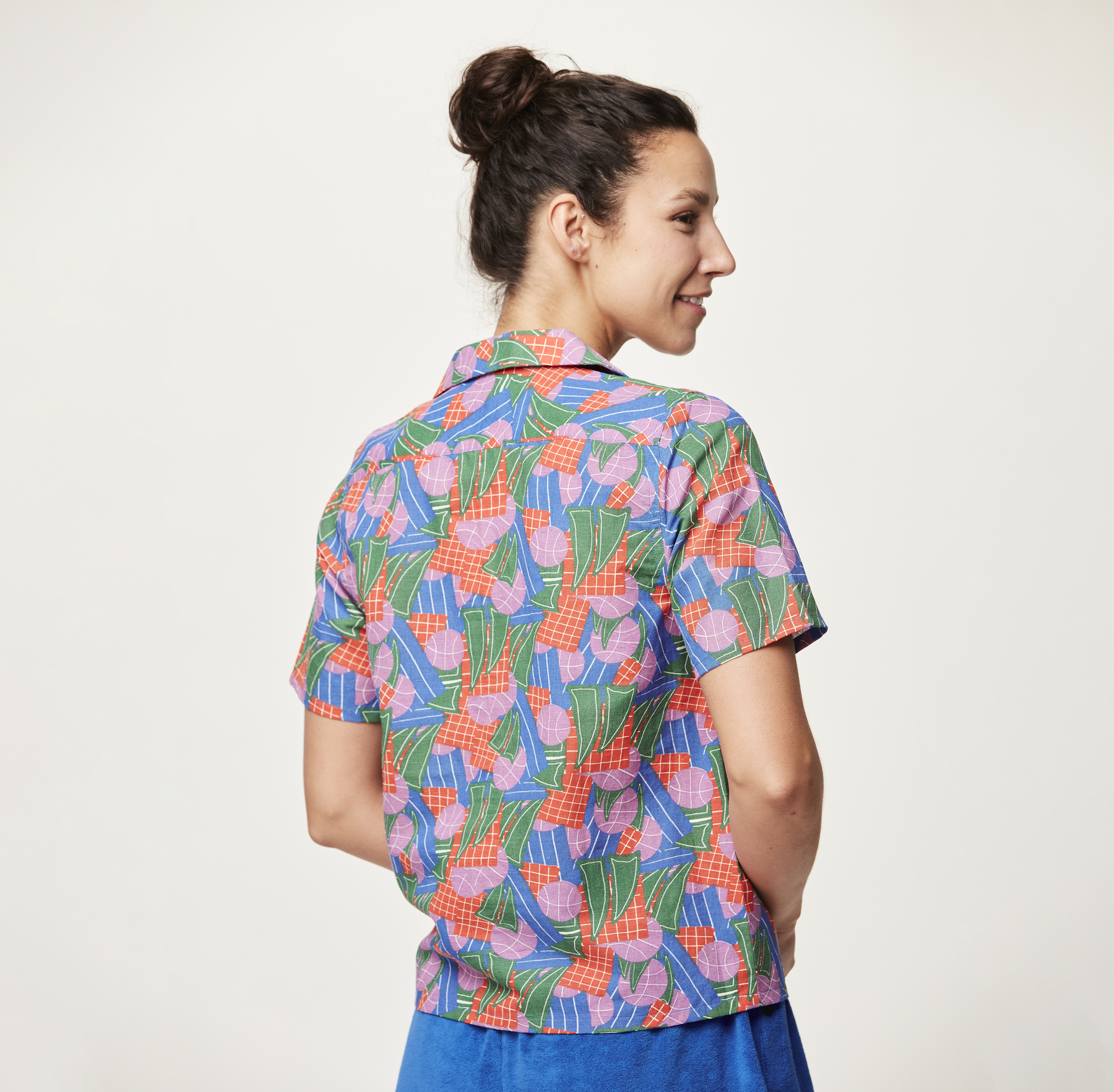 KINTHA SHIRT __color:Player_Print#23