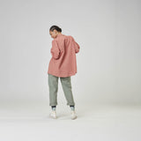 EYAUTA SHIRT __color:Cedar_Wood#12
