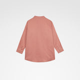 EYAUTA SHIRT __color:Cedar_Wood#10