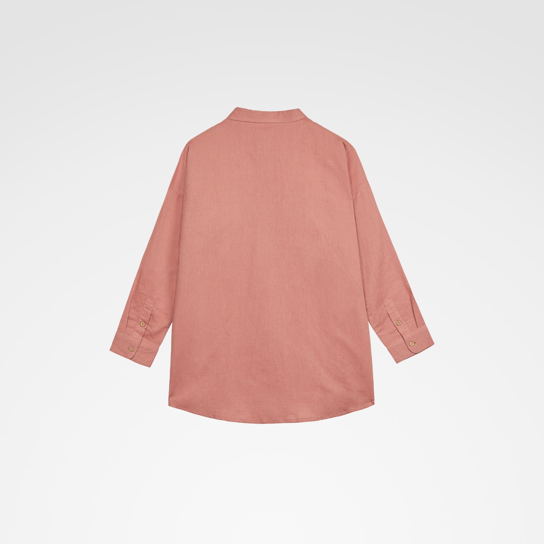 EYAUTA SHIRT __color:Cedar_Wood#10