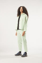 CORRADY SHIRT __color:Bok_Choy#3