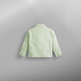 CORRADY SHIRT __color:Bok_Choy#5