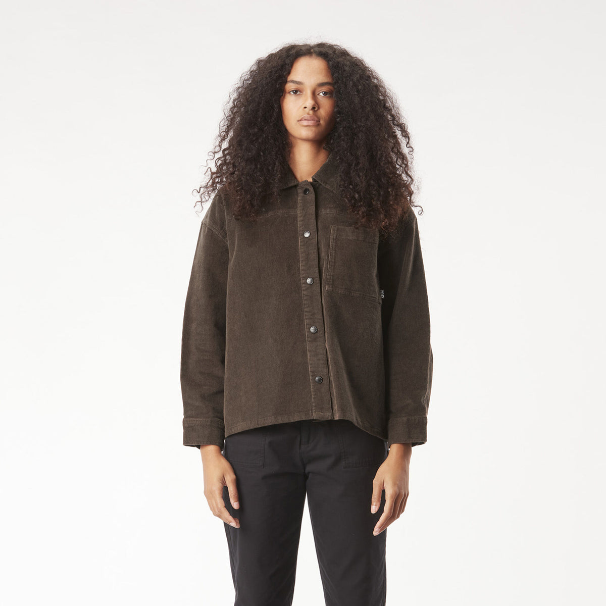 CORRADY SHIRT __color:Turkish_Coffee#29
