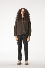 CORRADY SHIRT __color:Turkish_Coffee#30