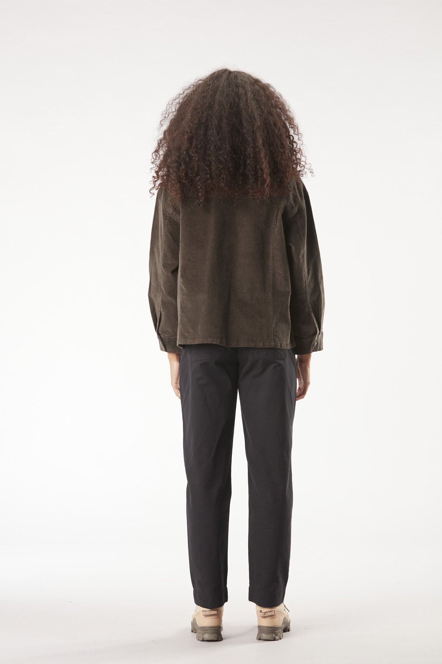 CORRADY SHIRT __color:Turkish_Coffee#32