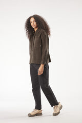 CORRADY SHIRT __color:Turkish_Coffee#33