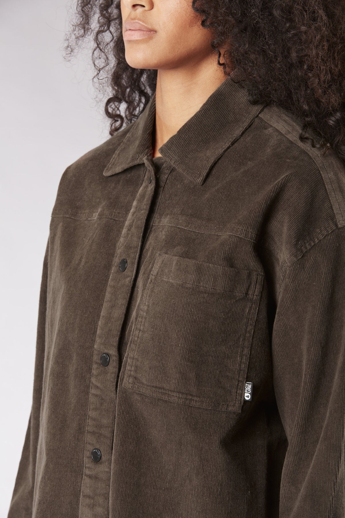 CORRADY SHIRT __color:Turkish_Coffee#36