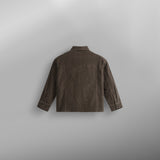 CORRADY SHIRT __color:Turkish_Coffee#35