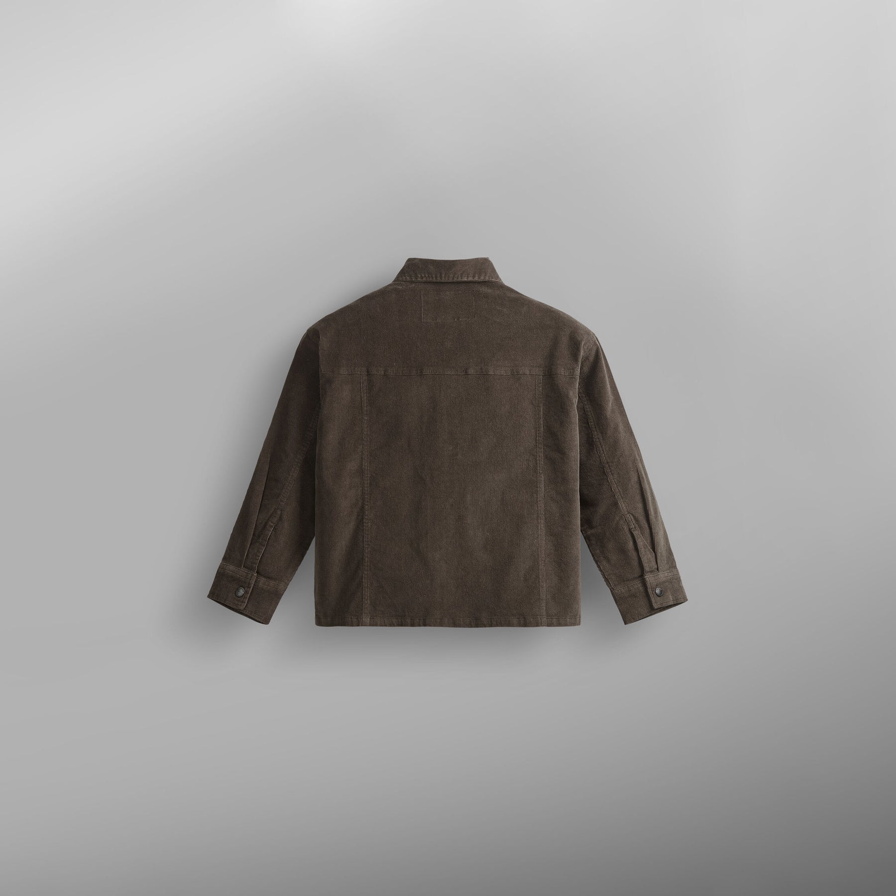 CORRADY SHIRT __color:Turkish_Coffee#35