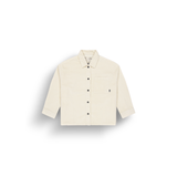 CORRADY SHIRT __color:Whitecap_Gray#40