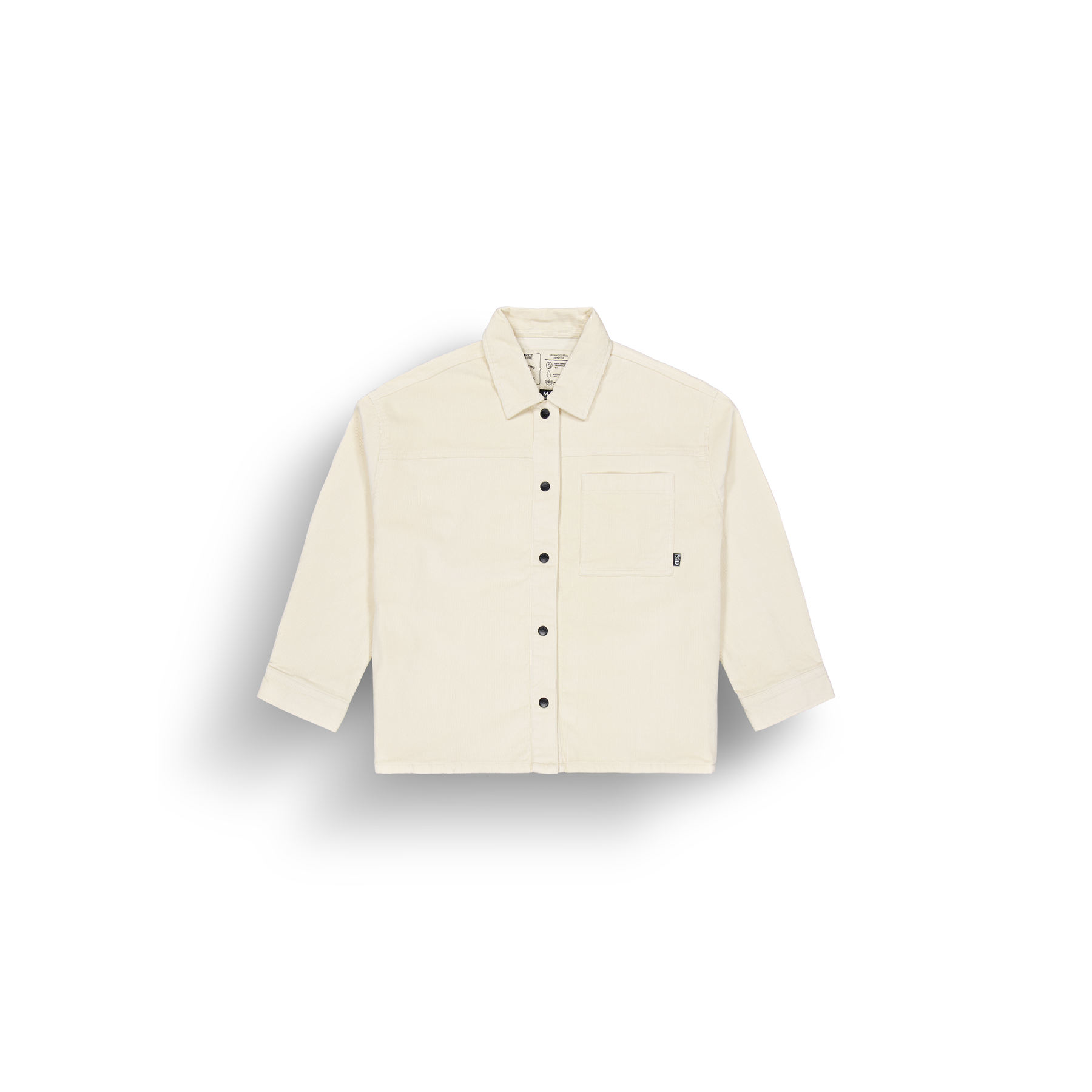 CORRADY SHIRT __color:Whitecap_Gray#40