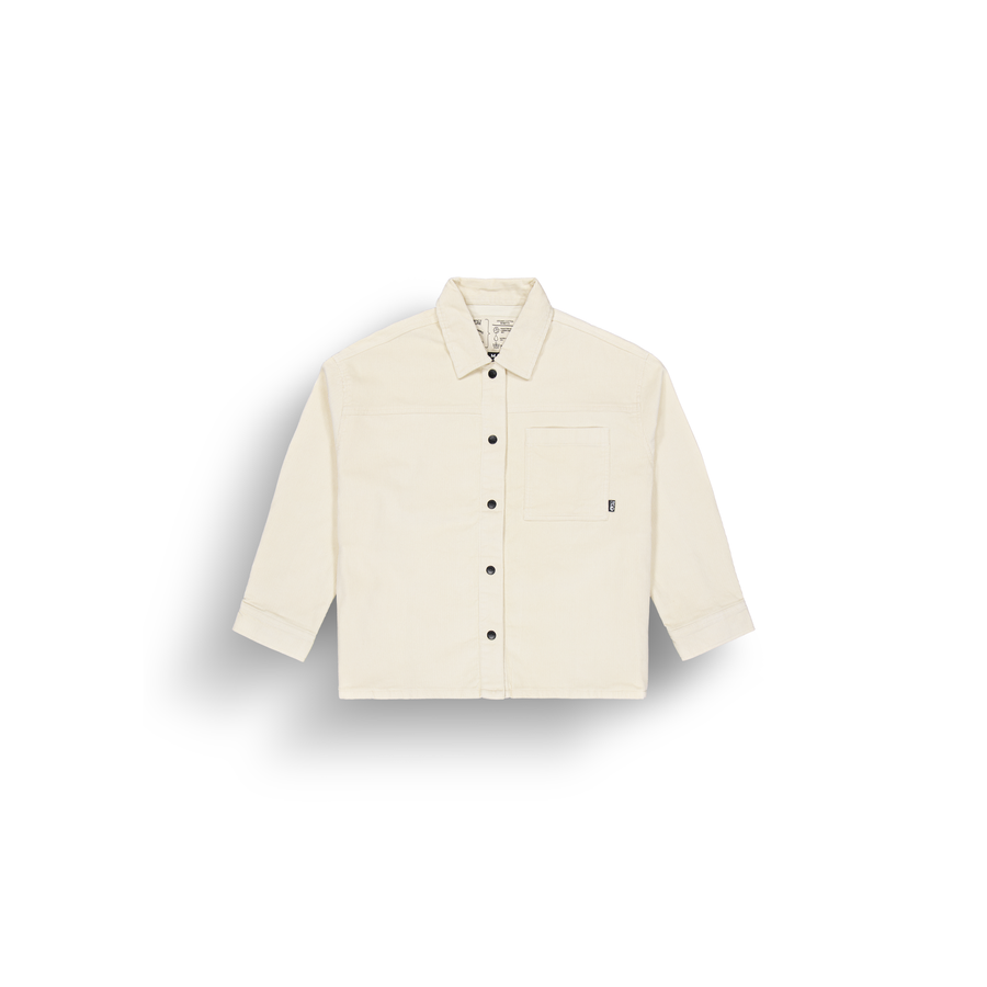 CORRADY SHIRT __color:Whitecap_Gray#40