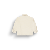 CORRADY SHIRT __color:Whitecap_Gray#41