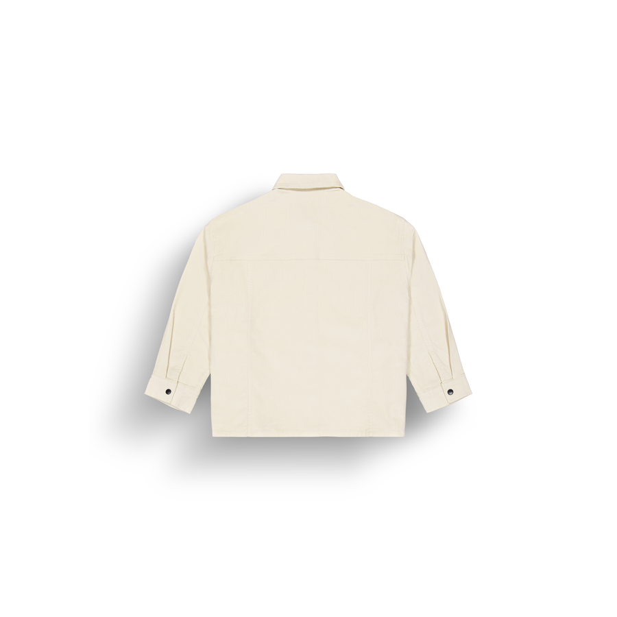 CORRADY SHIRT __color:Whitecap_Gray#41