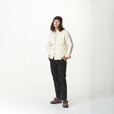 CORRADY SHIRT __color:Whitecap_Gray#43
