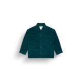 CORRADY SHIRT __color:Deep_Water#18