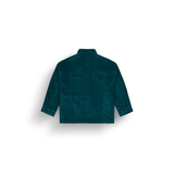CORRADY SHIRT __color:Deep_Water#19