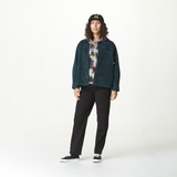 CORRADY SHIRT __color:Deep_Water#16