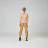 ICE FLOW TECH TEE __color:Peach_nougat#1
