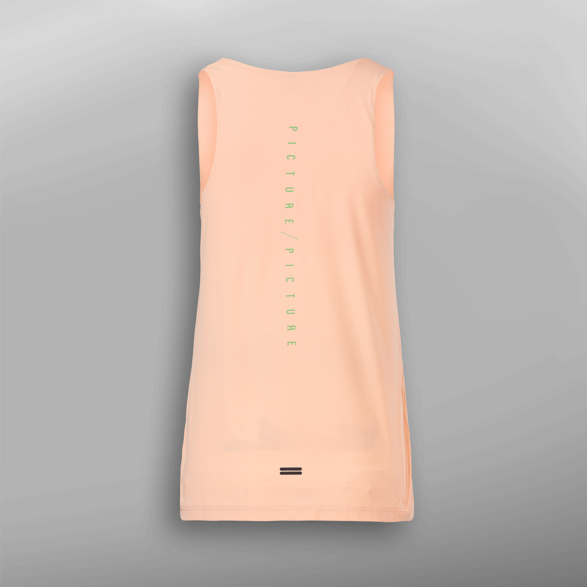ICE FLOW TECH TANK __color:Peach_nougat#16