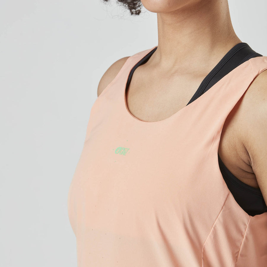 ICE FLOW TECH TANK __color:Peach_nougat#13