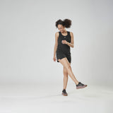 ICE FLOW TECH TANK __color:Black#2