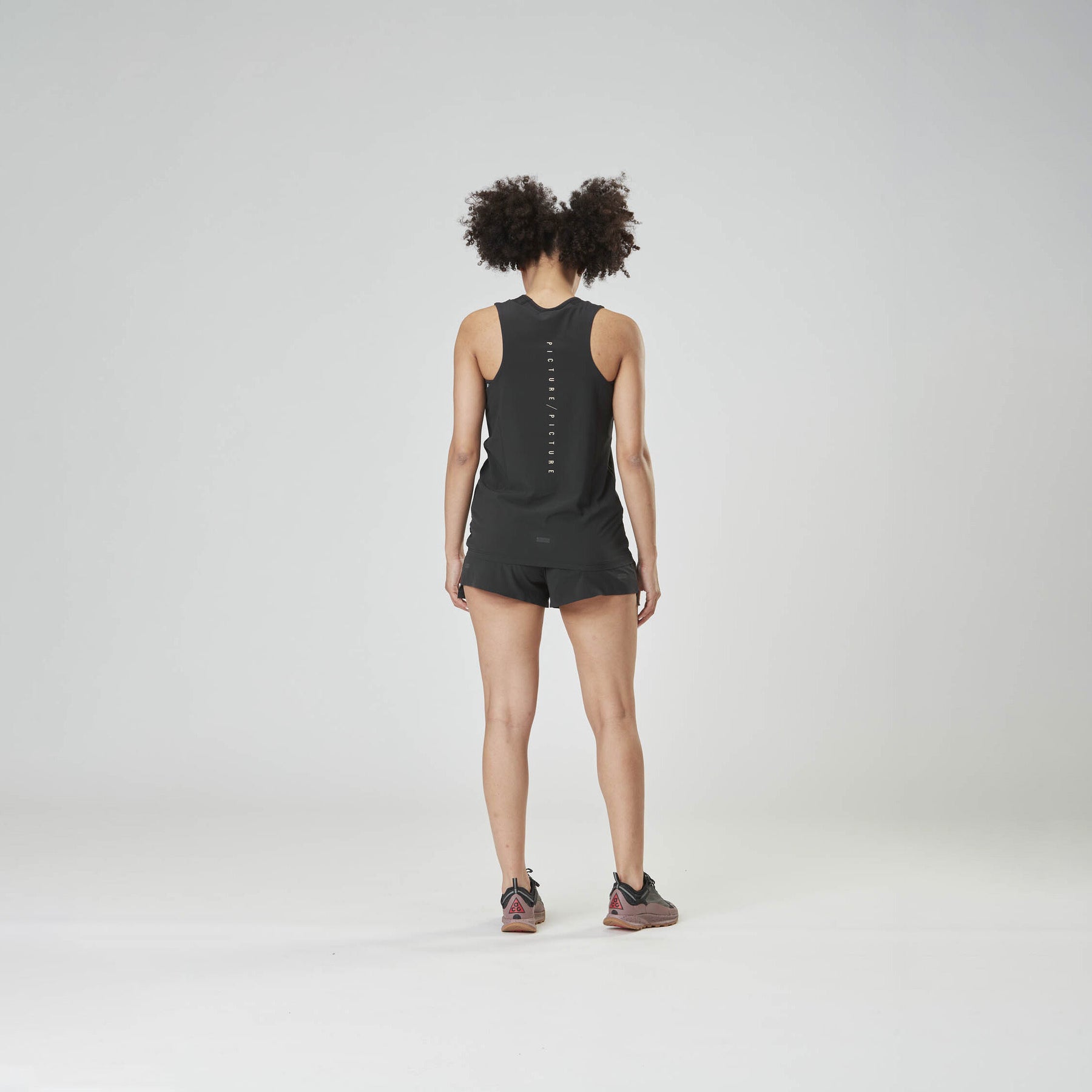 ICE FLOW TECH TANK __color:Black#3