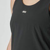 ICE FLOW TECH TANK __color:Black#4
