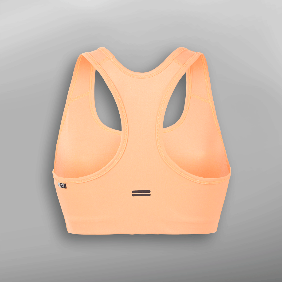 AVASA TECH BRA __color:Peach_Nougat#14