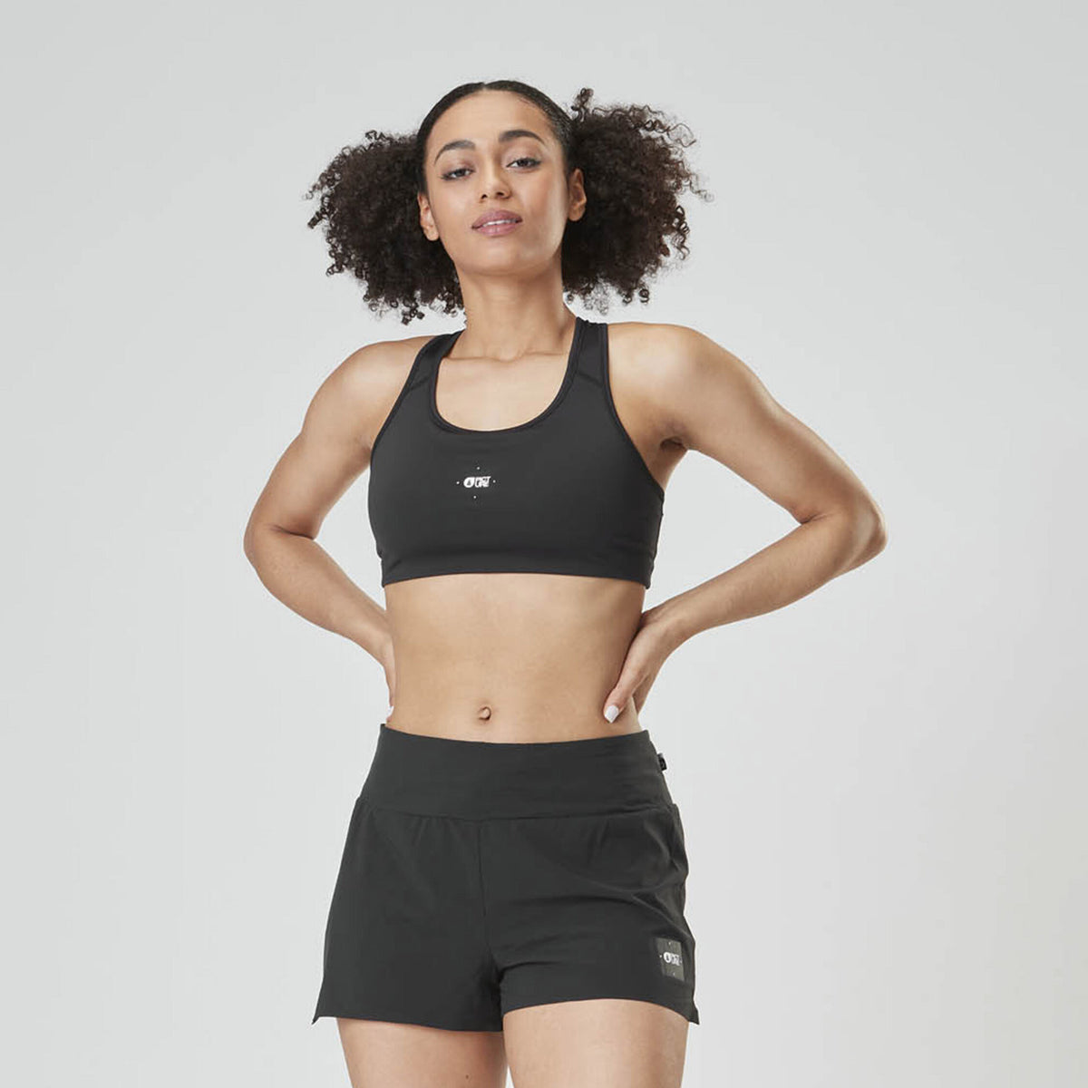 AVASA TECH BRA __color:Black#0