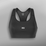 AVASA TECH BRA __color:Black#6
