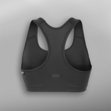 AVASA TECH BRA __color:Black#7