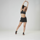 AVASA TECH BRA __color:Black#3