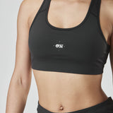 AVASA TECH BRA __color:Black#4