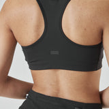 AVASA TECH BRA __color:Black#5