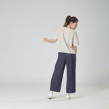 HAMPY TEE __color:Natural#12