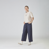 HAMPY TEE __color:Natural#13