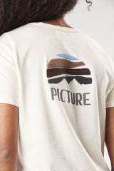 KEY TEE __color:Light_Milk#11