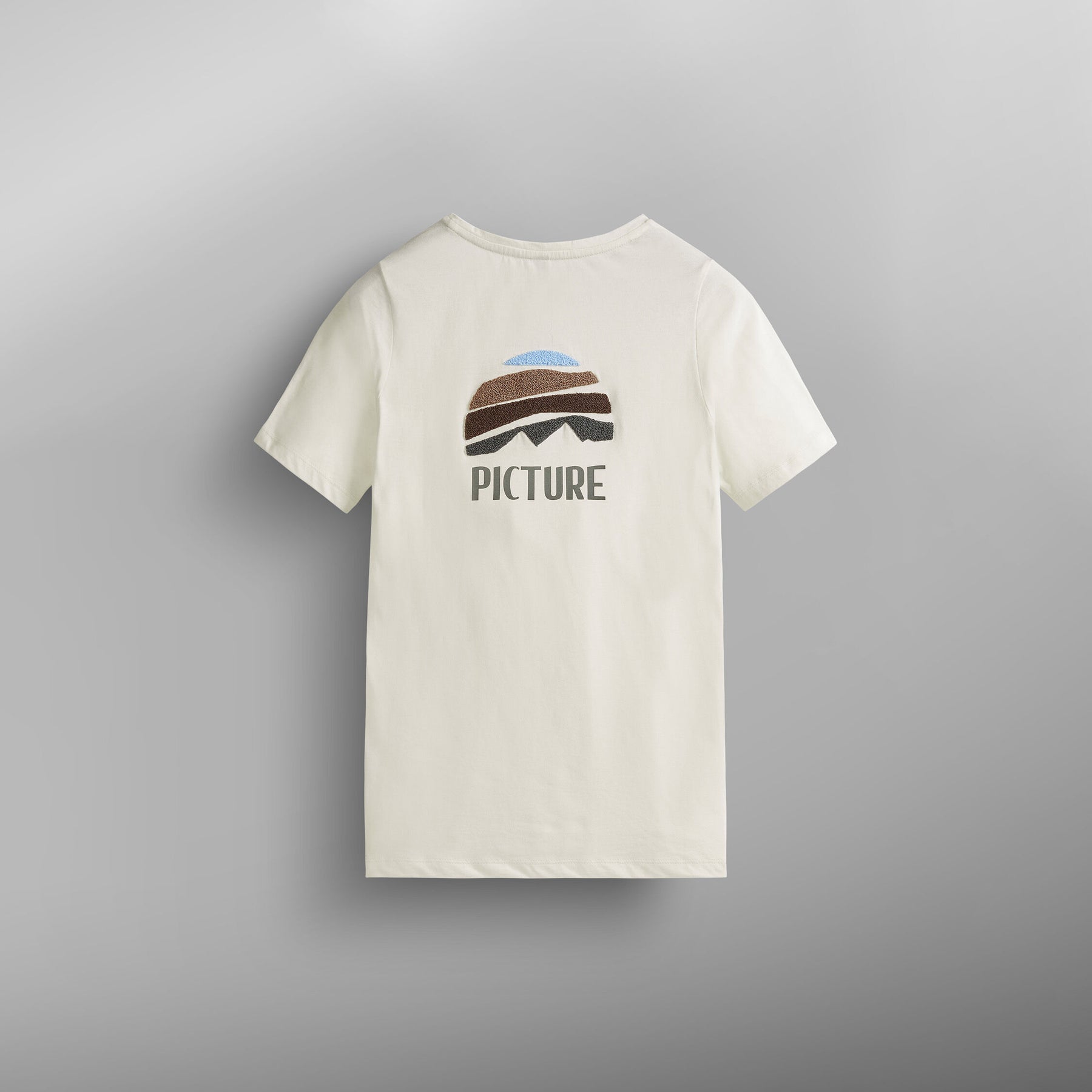 KEY TEE __color:Light_Milk#WTS484-C-B