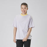 KILEN TEE __color:Misty_Lilac#0