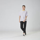 KILEN TEE __color:Misty_Lilac#1