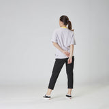 KILEN TEE __color:Misty_Lilac#3